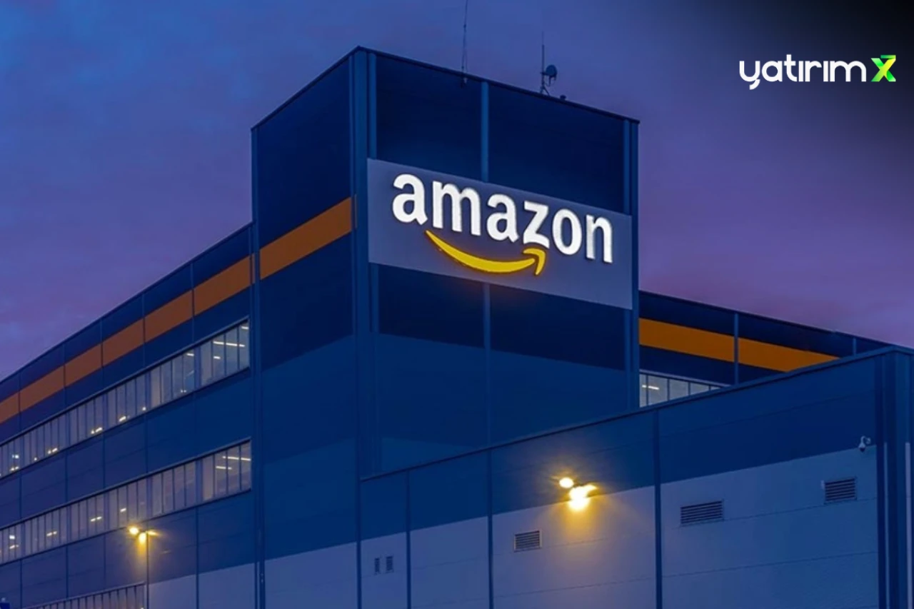 Trump Hasarı! Amazon, Dublin'deki 353 Milyon Dolarlık Yatırımını İptal Etti