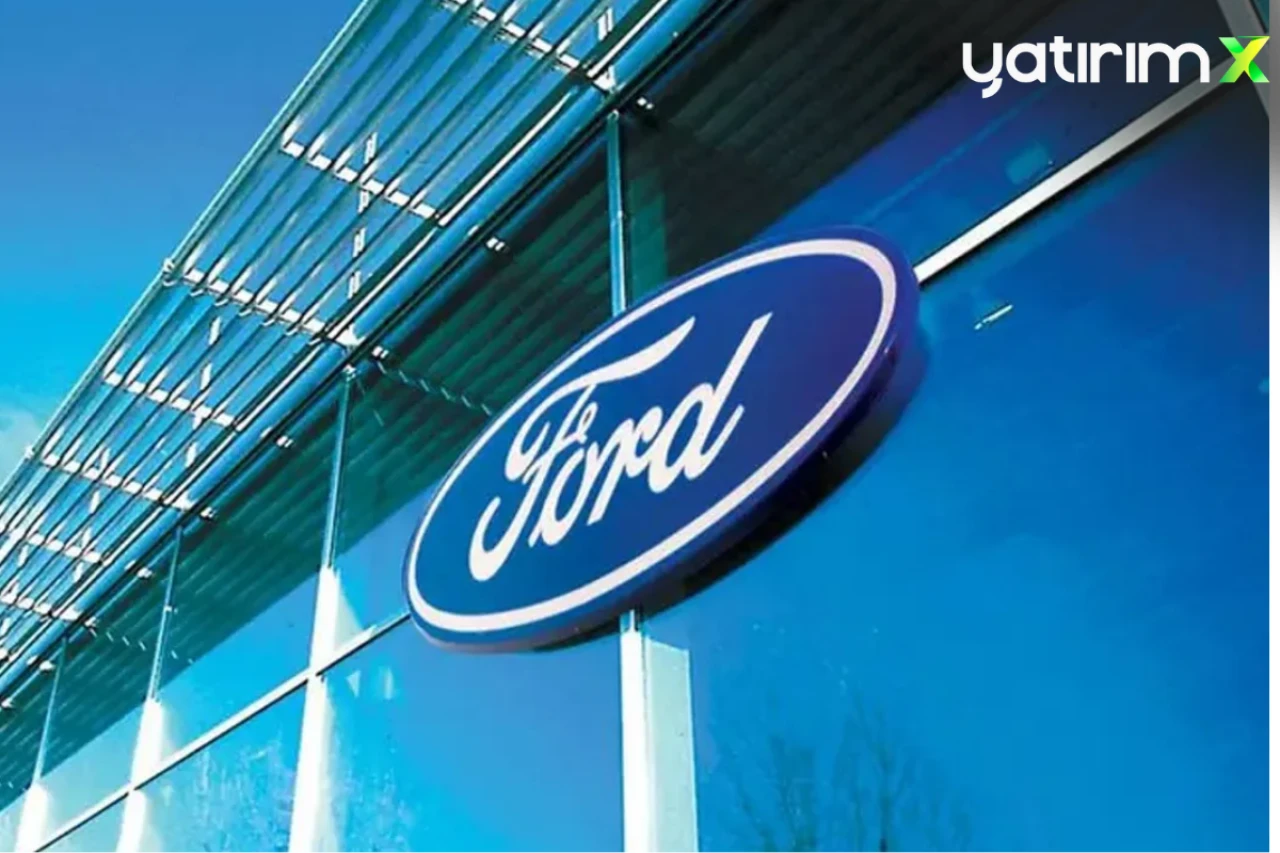 Ford Otosan'dan Dört Fabrikada Üretime Ara