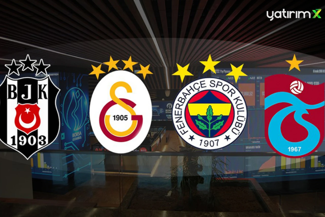 Borsa İstanbul'da En Çok O Spor Kulübü Kazandırdı!