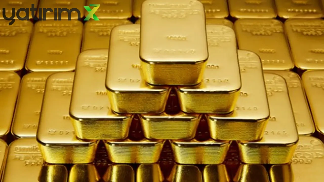 Altın Fiyatlarında Son Durum: 24 Temmuz 2025’te Gram ve Çeyrek Altın Kaç TL?