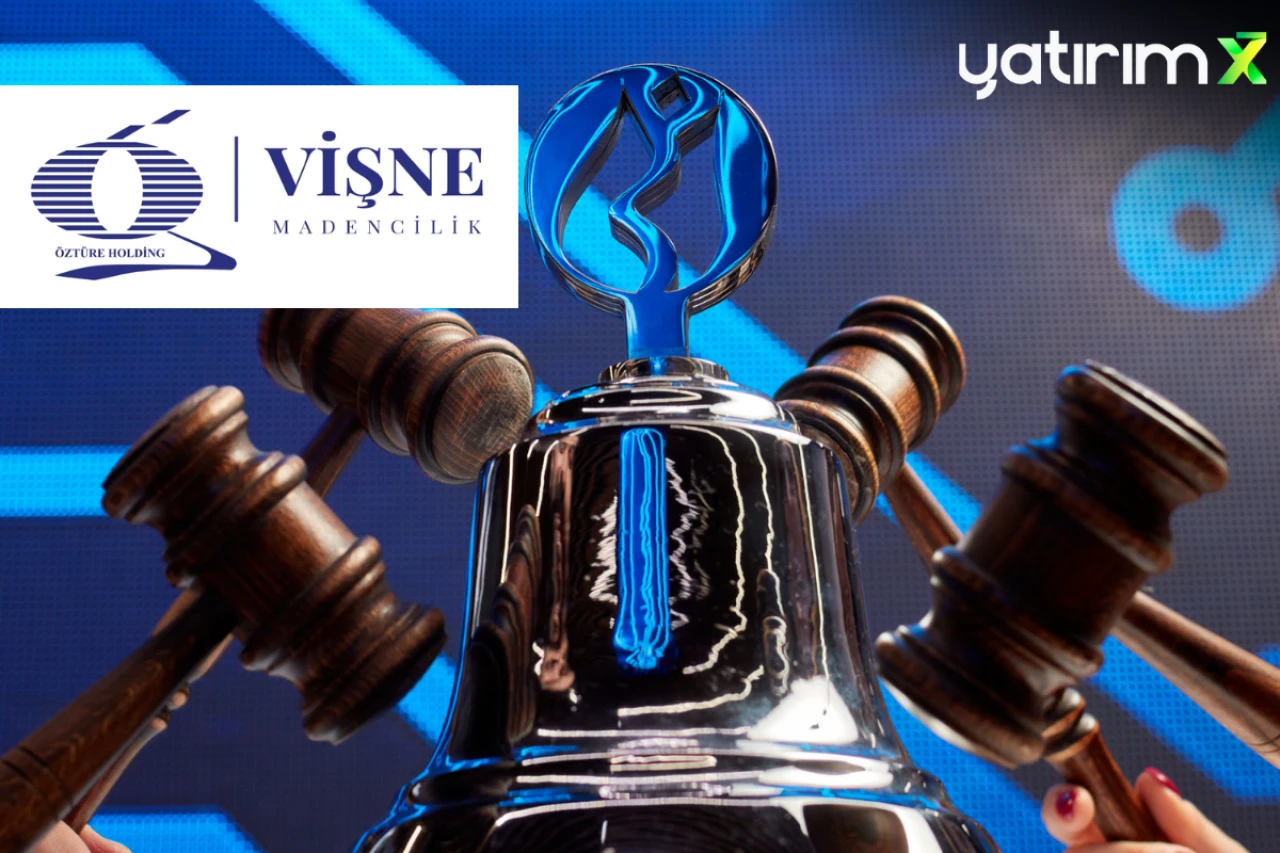 Vişne Madencilik, Adana’daki sahası için 10 yıllık ruhsat aldı