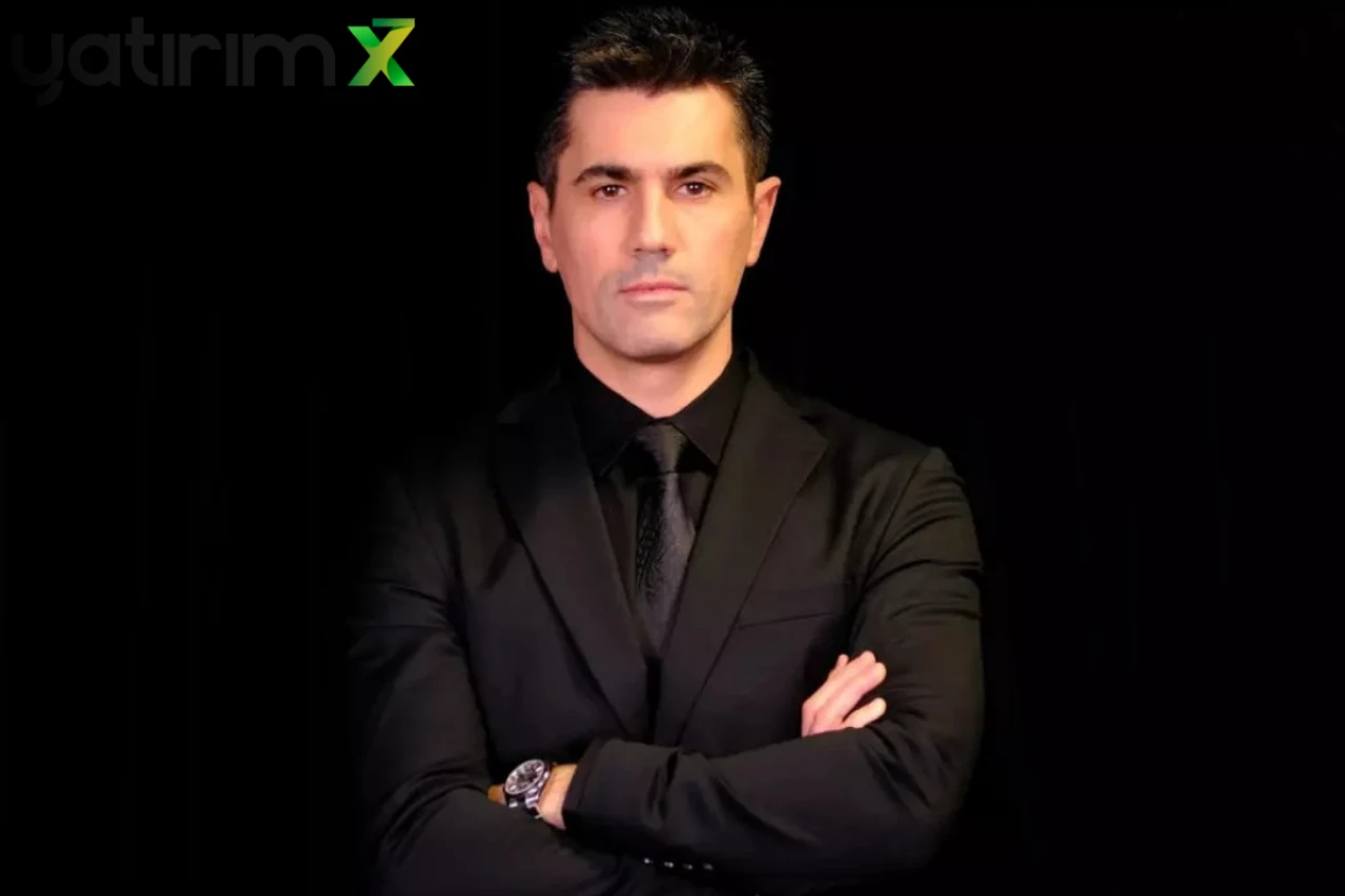 ICRYPEX Yönetim Kurulu Başkanı Gökalp İçer Gözaltına Alındı! Gökalp İçer Kimdir?