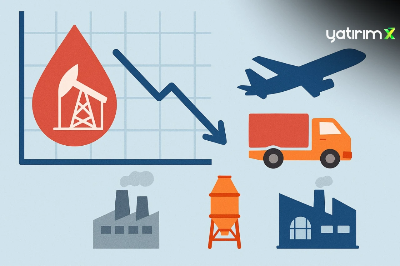 Haftanın En Çok Kazandıran Yatırım Araçları