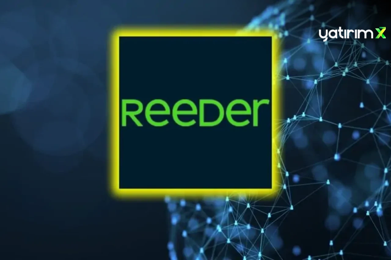 Reeder, e-ticaret ve yapay zeka alanında faaliyet gösterecek şekilde yapılanıyor