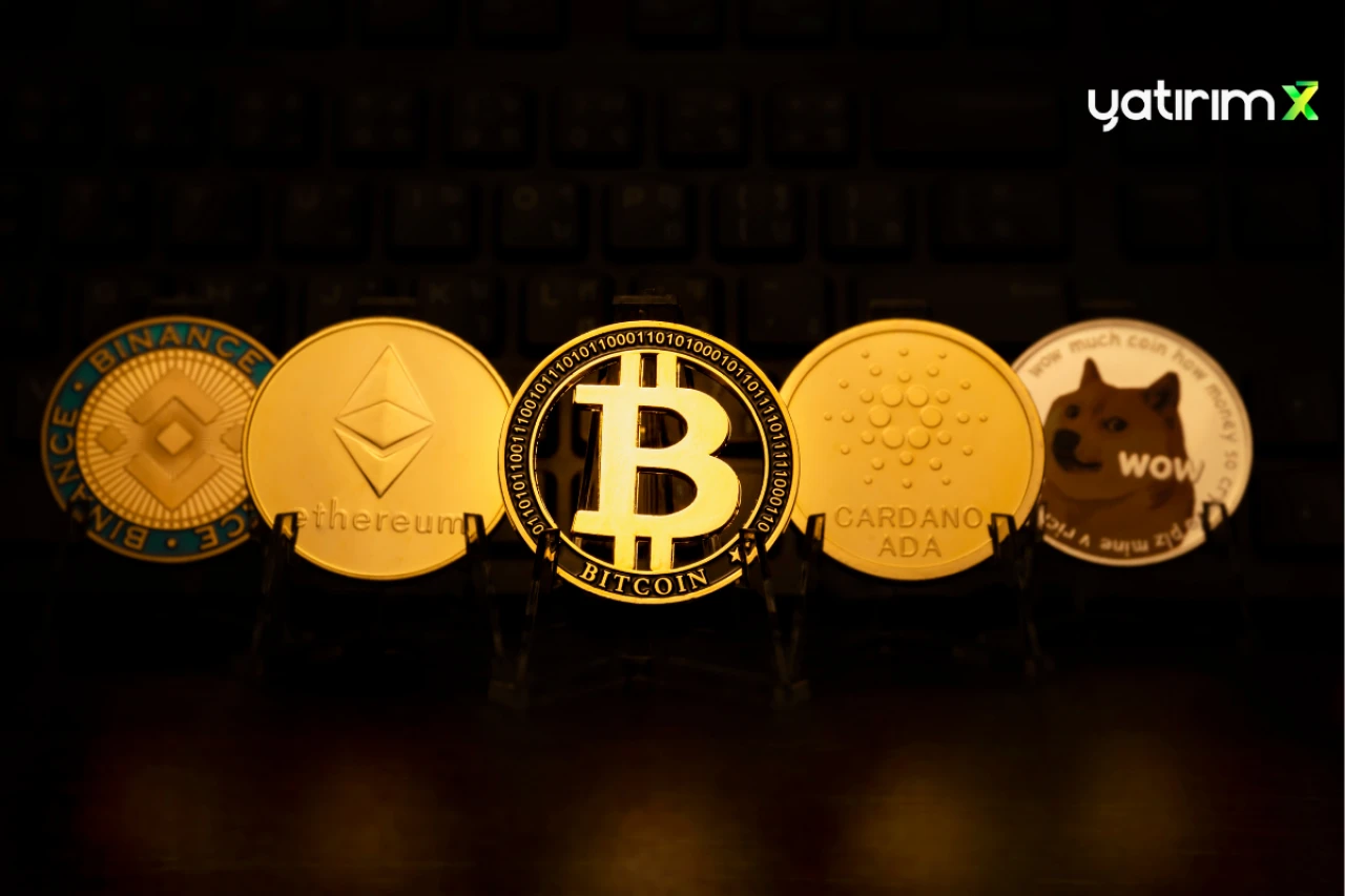 Toplam Kripto Fon Değeri Küresel Çapta Yeni Rekor Kırdı