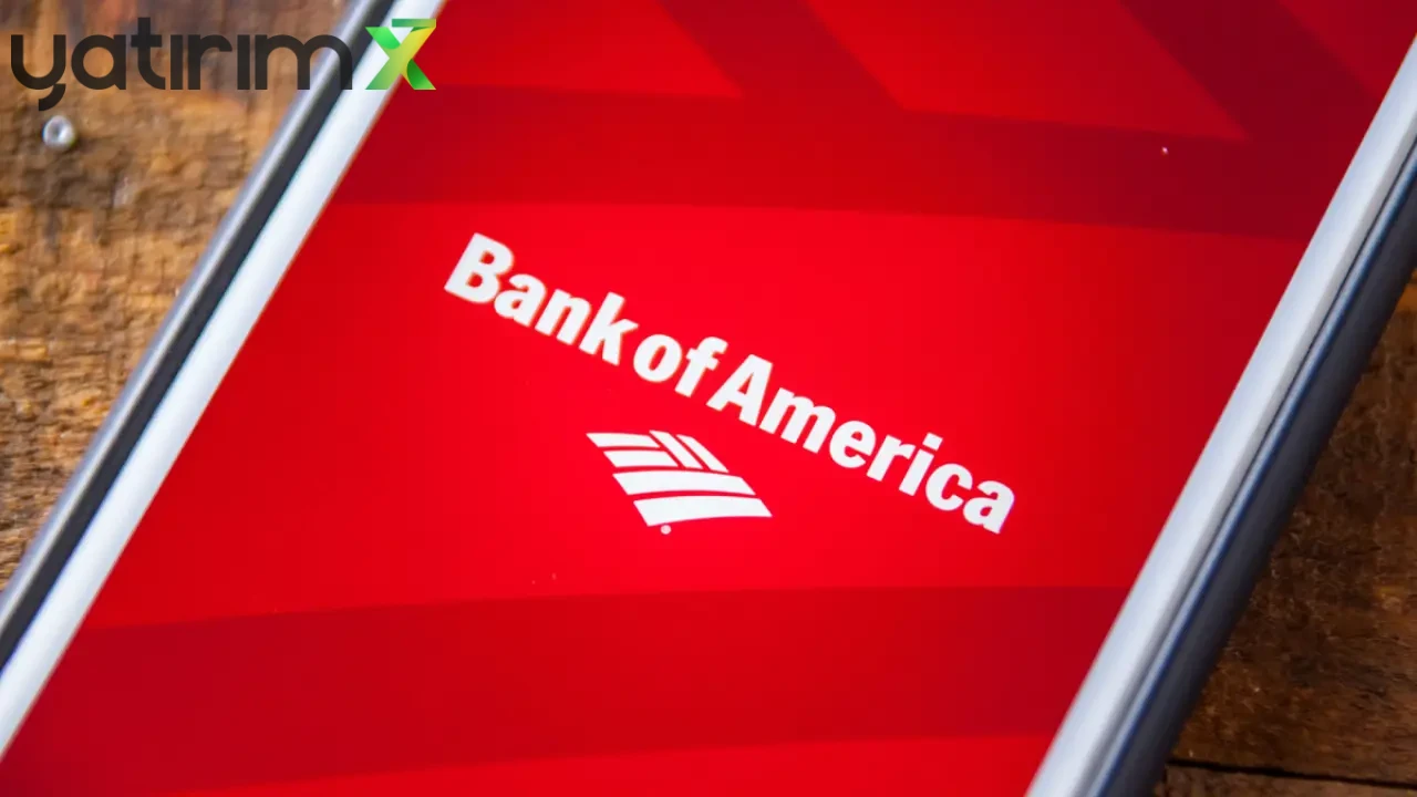 Bank of America’nın 22 Temmuz 2025 Tarihinde Aldığı Senetler (13:40 İtibariyle)