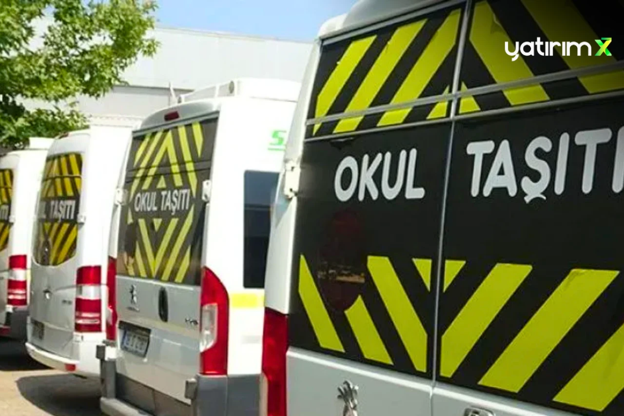 İstanbul Okul Servis Ücretleri 2025