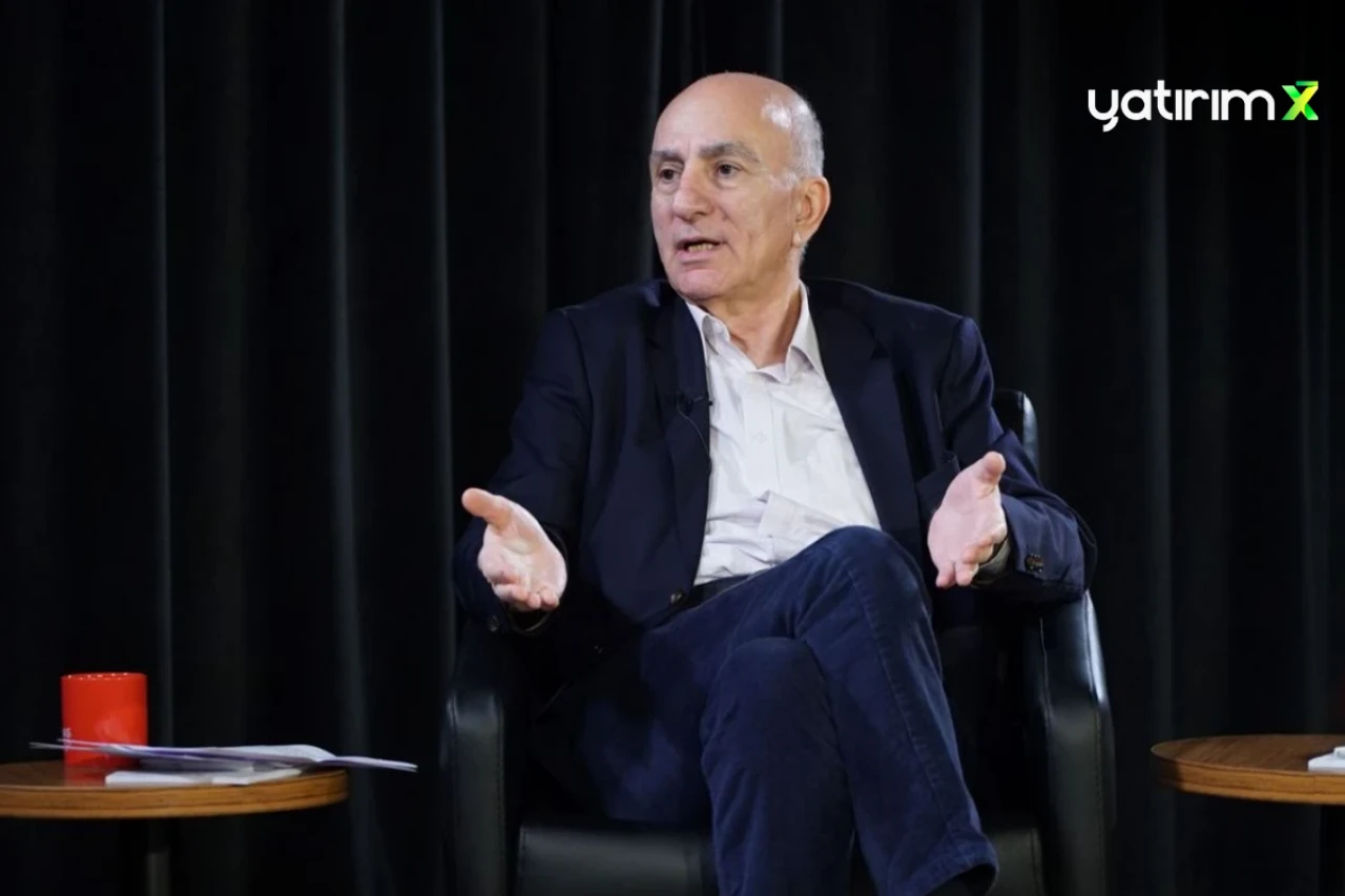 Türkiye'de Faiz Giderleri ve Ekonomik Dengeler: Analiz ve Çözüm Yolları