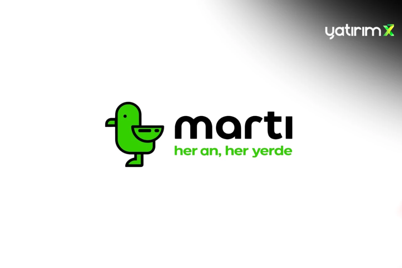 Martı, Nakitinin %20’sini Bitcoin’e Ayırdı: “Değer Saklamak İçin Yeni Yol”