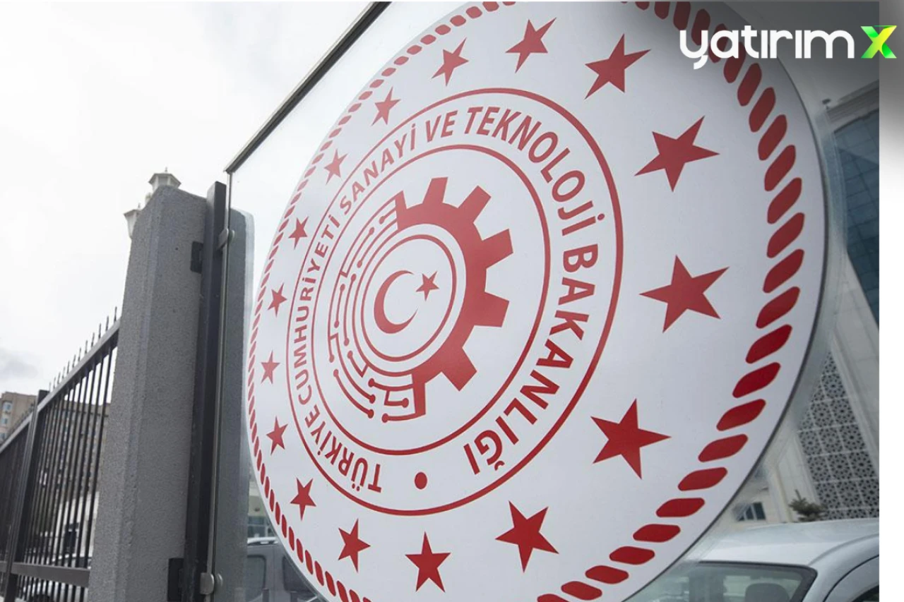 Sanayi ve Teknoloji Bakanlığı, 81 İl İçin Yatırım Önceliklerini Açıkladı