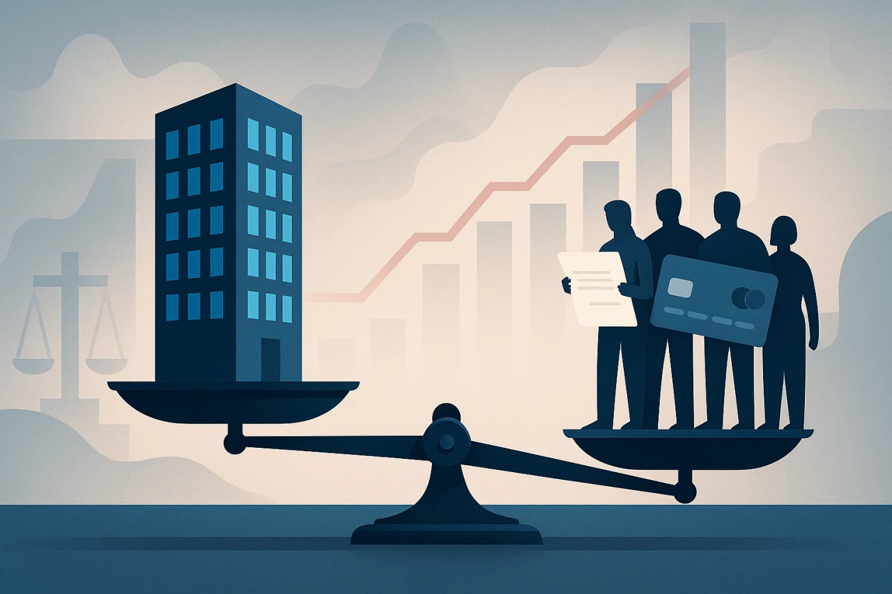 BDDK Kararı Varlık Şirketlerini Zora Sokabilir! Halka Açık Varlık Şirketlerinde Son Durum