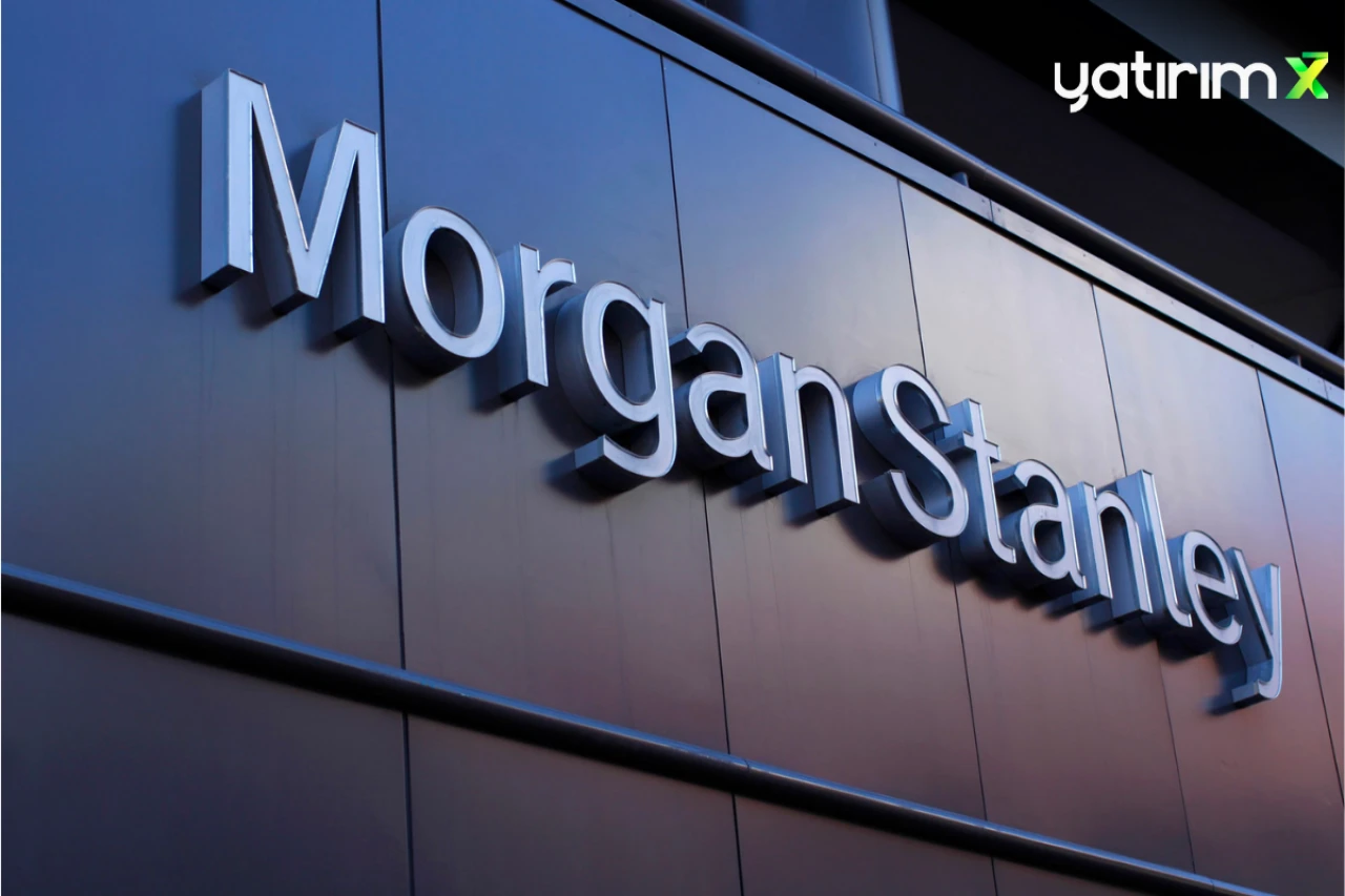 JPMorgan ve Morgan Stanley'den Türkiye Tahvili Tavsiyesi