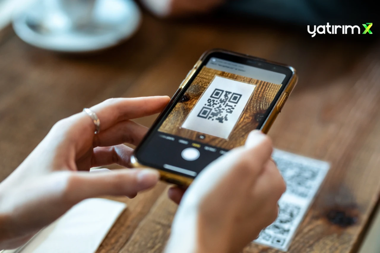 Gıda İşletmeleri için Zorunlu Karekod Uygulaması Hayata Geçti