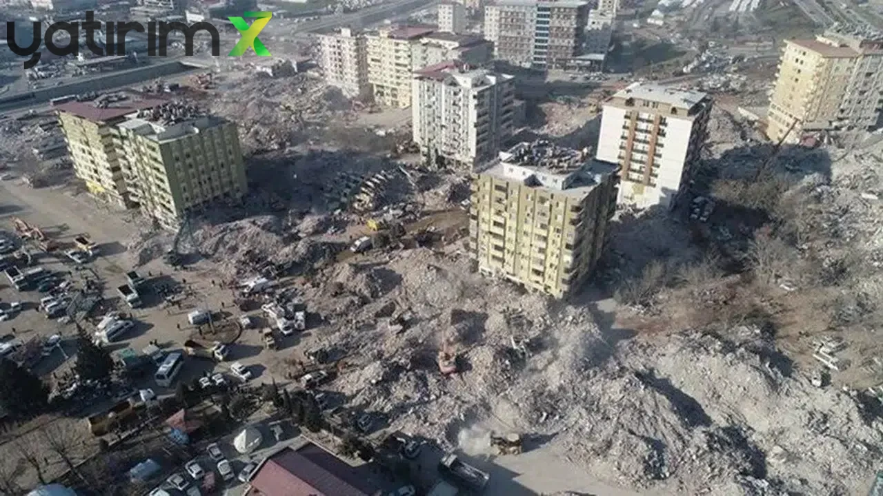 Deprem Bölgesi Mükelleflerine 7440 Sayılı Yapılandırmada Yeni Tarih