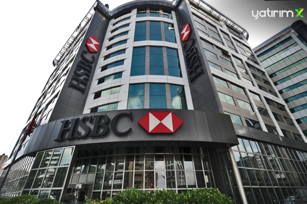 HSBC ekibine göre, SASA, CCOLA, PGSUS ve SISE hisseleri çıkarılma riskiyle karşı karşıya!