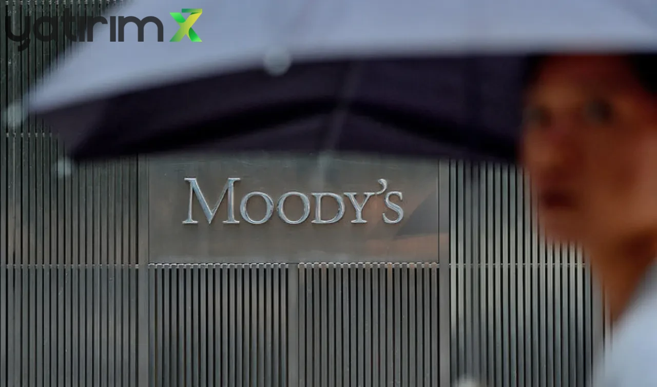 Moody's Kredi Notu Nedir? Moody's Kredi Notu Anlamları ve Listesi