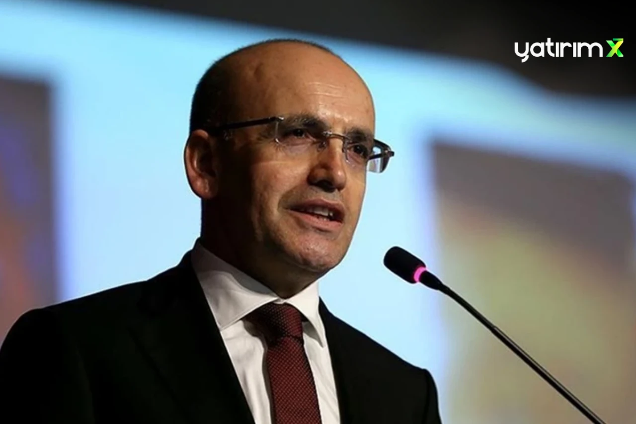 Şimşek: İmalat Sanayisindeki Toparlanma Güçlü Büyümeyi Tetikleyebilir