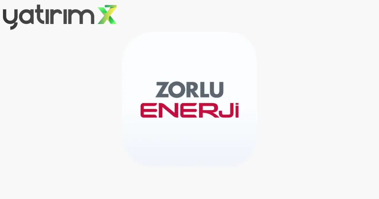 ZORLU ENERJİ (ZOREN) Teknik Görünüm