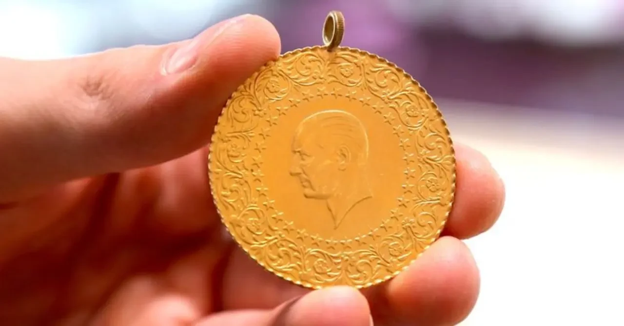 Altın Fiyatlarında Son Durum: 1 Ağustos 2025 Güncel Gram, Çeyrek ve Yarım Altın Kaç TL?