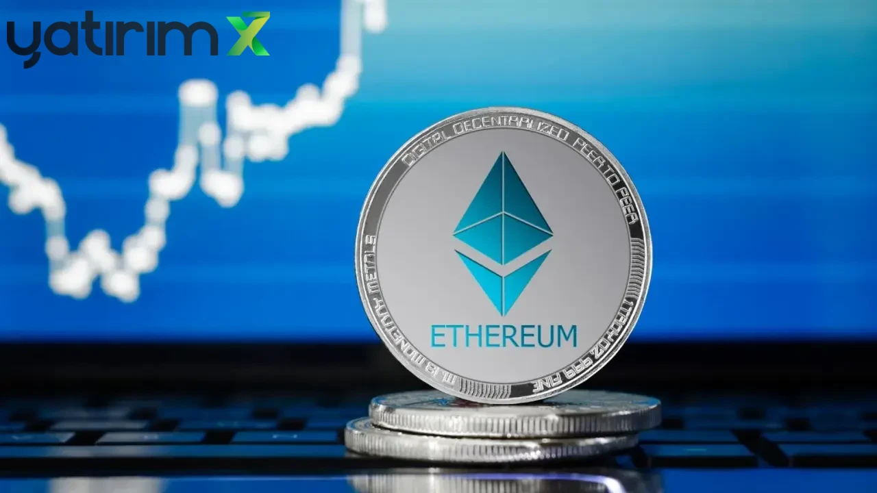 Ethereum’da Ters Fincan-Tabağın Tersi: Hedefler Gerçekleşti, Sırada Ne Var?