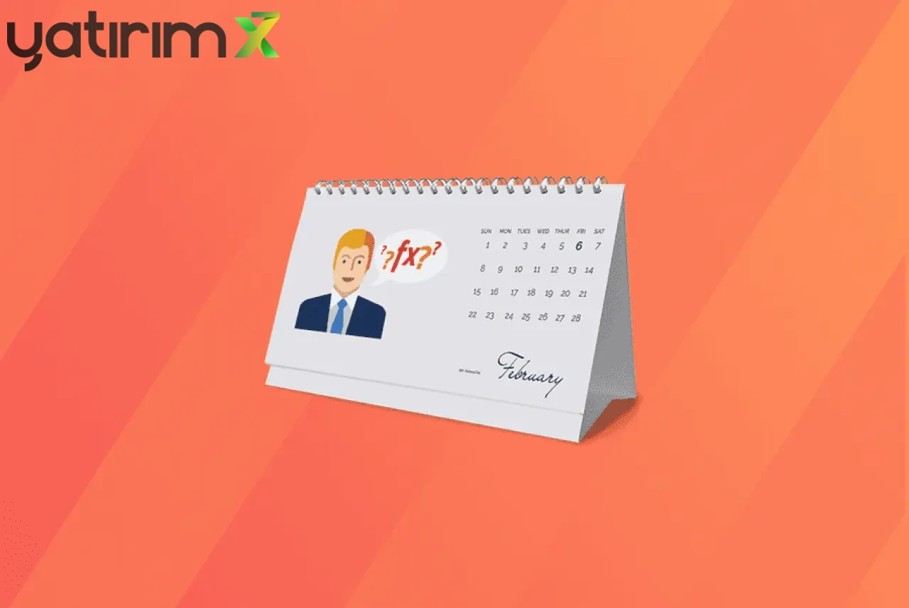 1- 5 Eylül 2025 Ekonomik Takvim: Takip Edilmesi Gereken Önemli Veriler