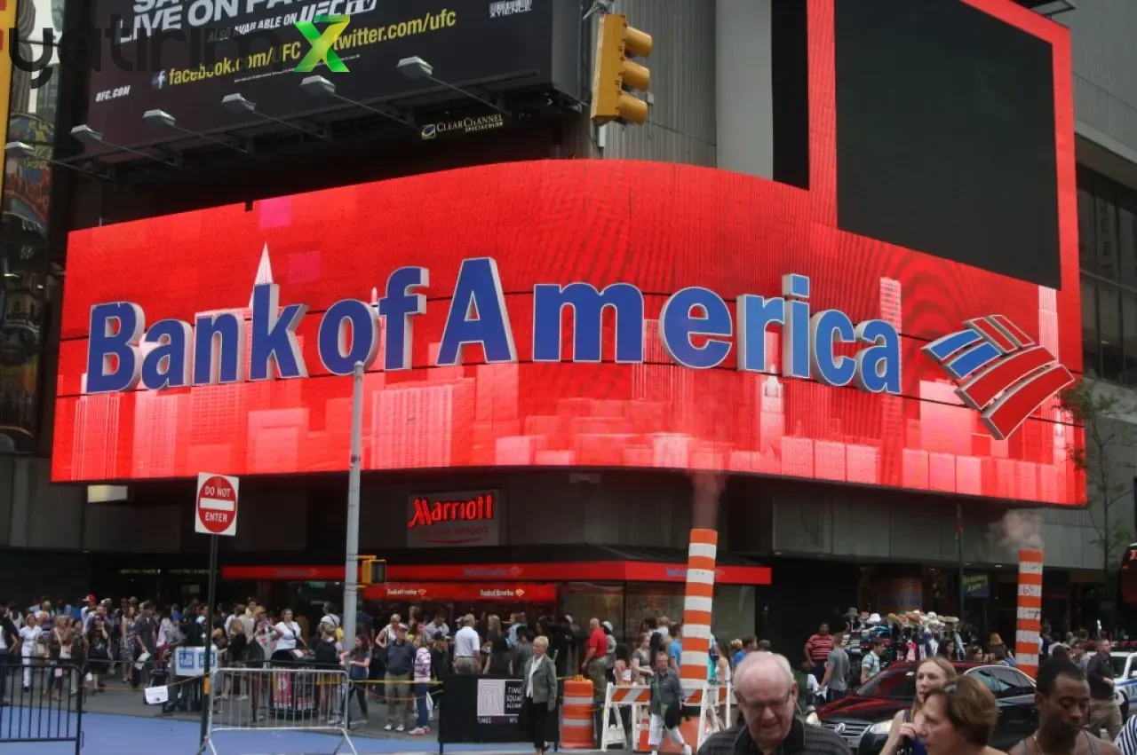 Bank of America'nın Bugün Aldığı Hisseler Belli Oldu (4 Ağustos 2025)