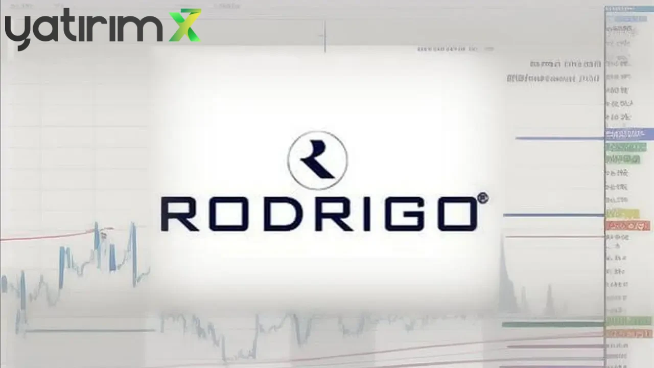 RODRIGO Tekstil (RODRG) Hisselerinde SPK’dan 9 Milyon TL’yi Aşan Ceza