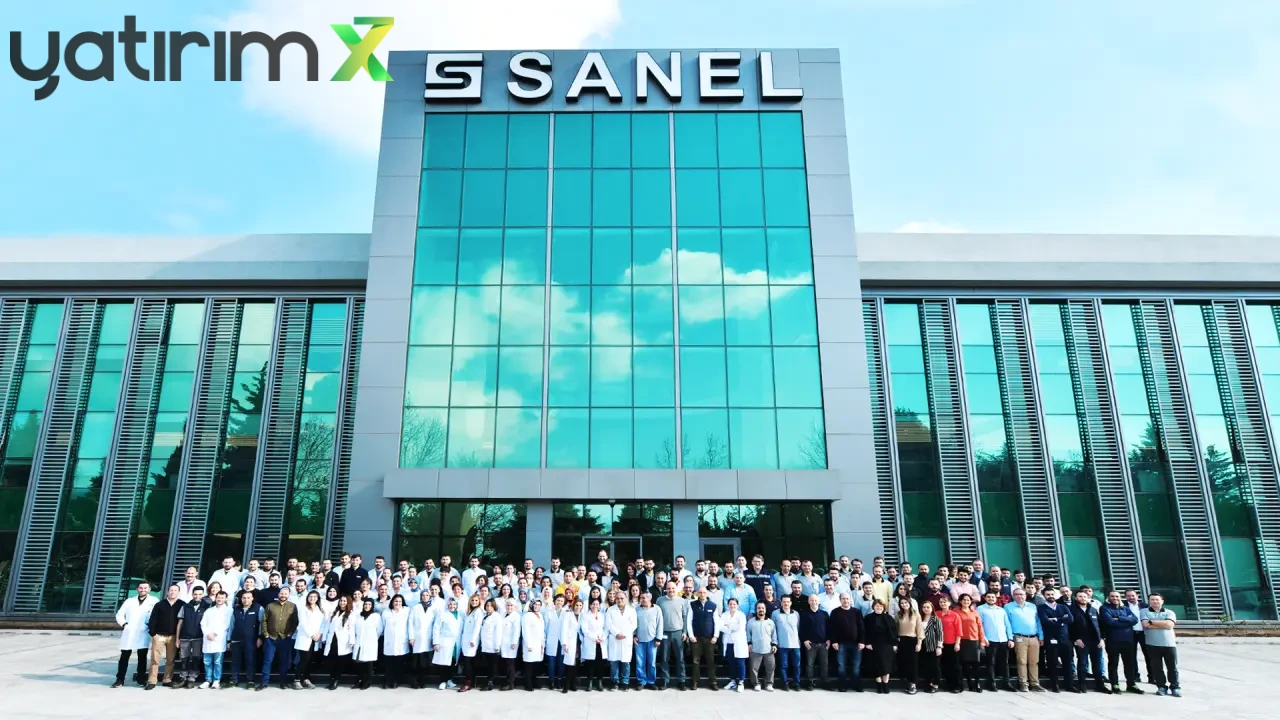 SAN-EL Hisselerinde Bedrettin Yıldırım’a Rekor Ceza