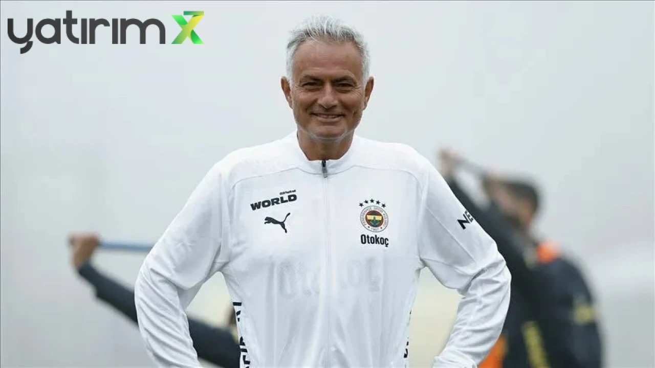 Jose Mourinho Fenerbahçe’den Ne Kadar Tazminat Alacak?