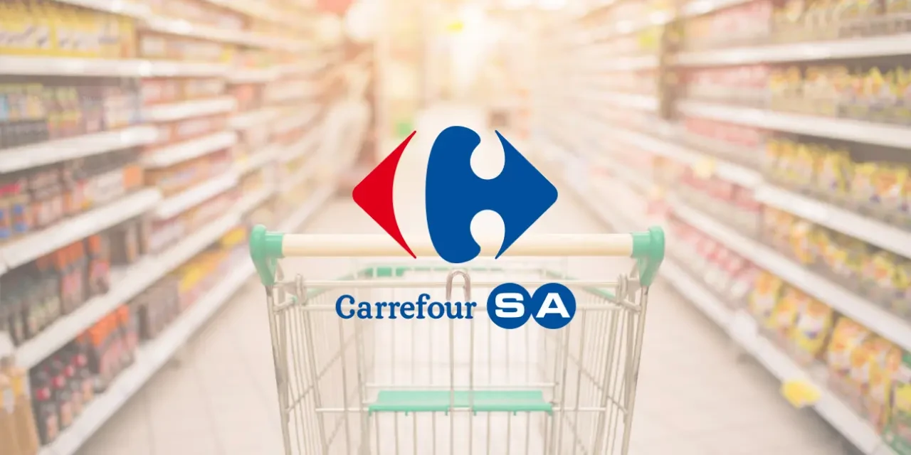 Raflar Doldu, Kasalar Boş: CarrefourSA 6 Ayda 3,2 Milyar TL Zarar Yazdı!