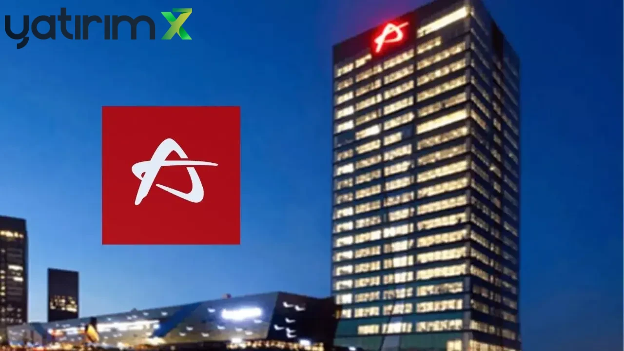 AG Anadolu Grubu’nun Kârı Yarı Yarıya Düştü (2025/6)