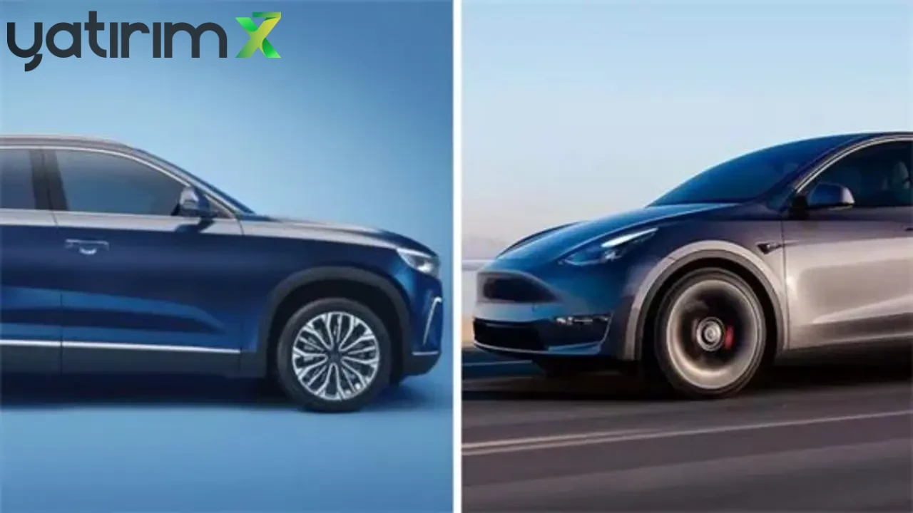 Temmuz 2025'te En Fazla Satan Otomobil Markaları Açıklandı