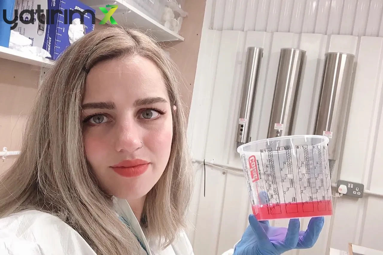 Evre Clarke Kimdir? Evre Clarke İnsanları Dolandırdı mı?