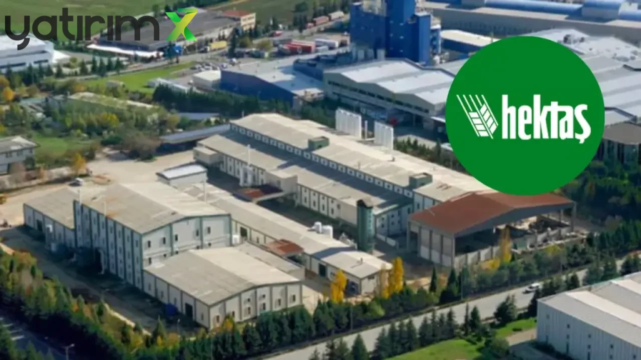 Tarlada Bereket Beklerken, Bilançoda Zarar Biçti: Hektaş 2025/6 Sonuçları