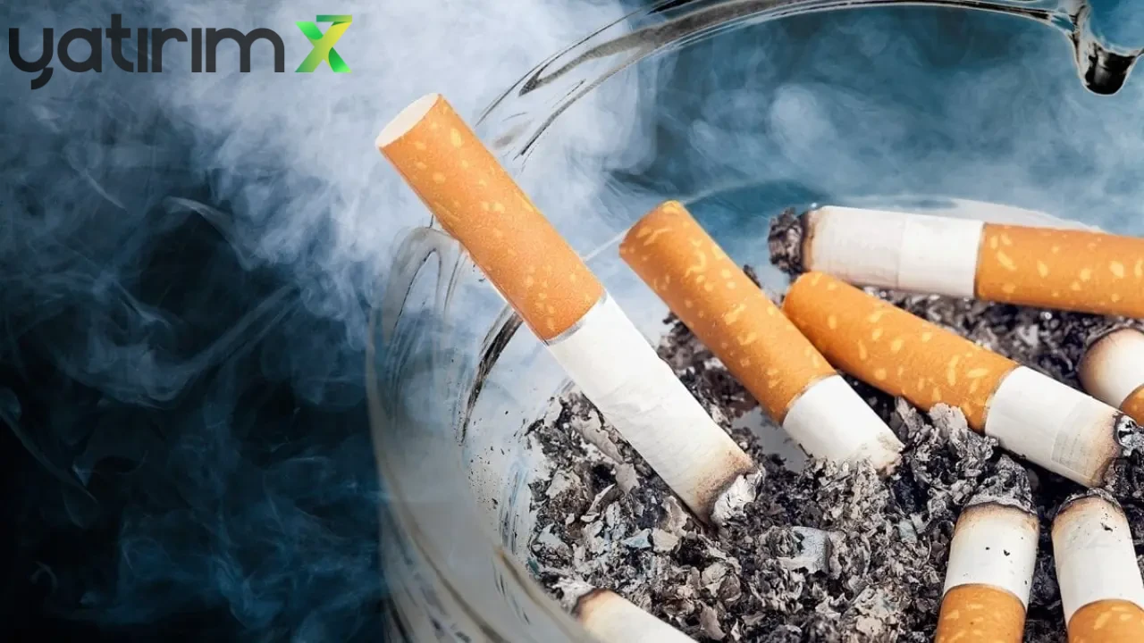 Philip Morris Grubu Sigaralara Zam Geldi: Parliament, Marlboro ve Muratti Yeni Fiyatlarıyla Raflarda (4 Ağustos 2025)