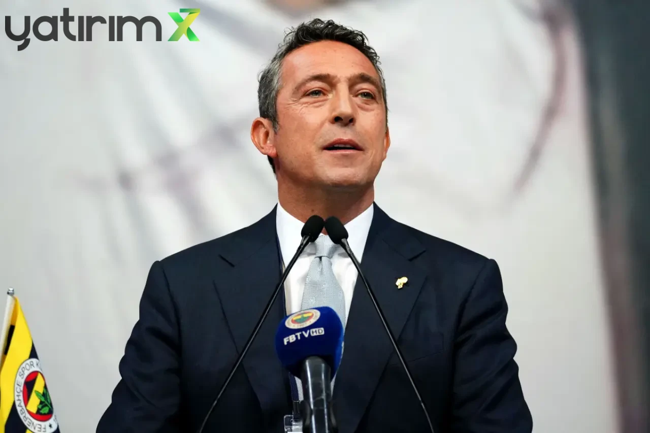 Fenerbahçe Feyenoord’a Yenildi: Fener Hissesi Yarın Ne Olur?