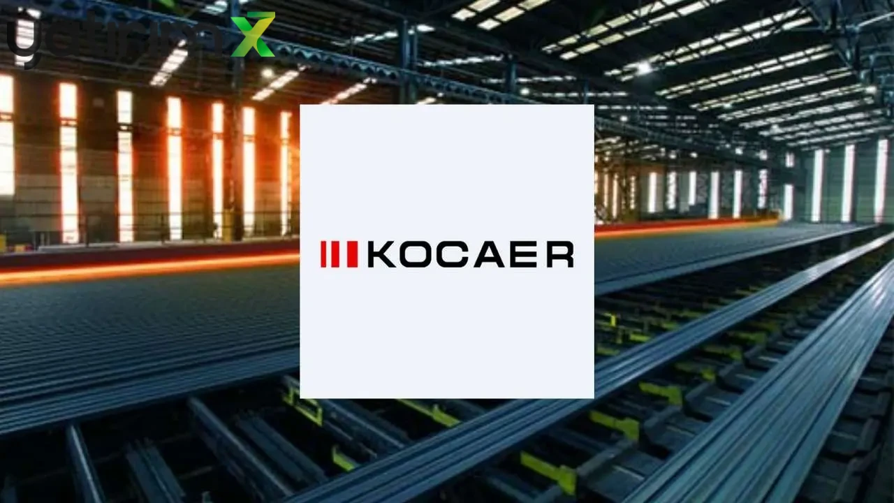 Kocaer Çelik’e 739 Bin TL İdari Para Cezası