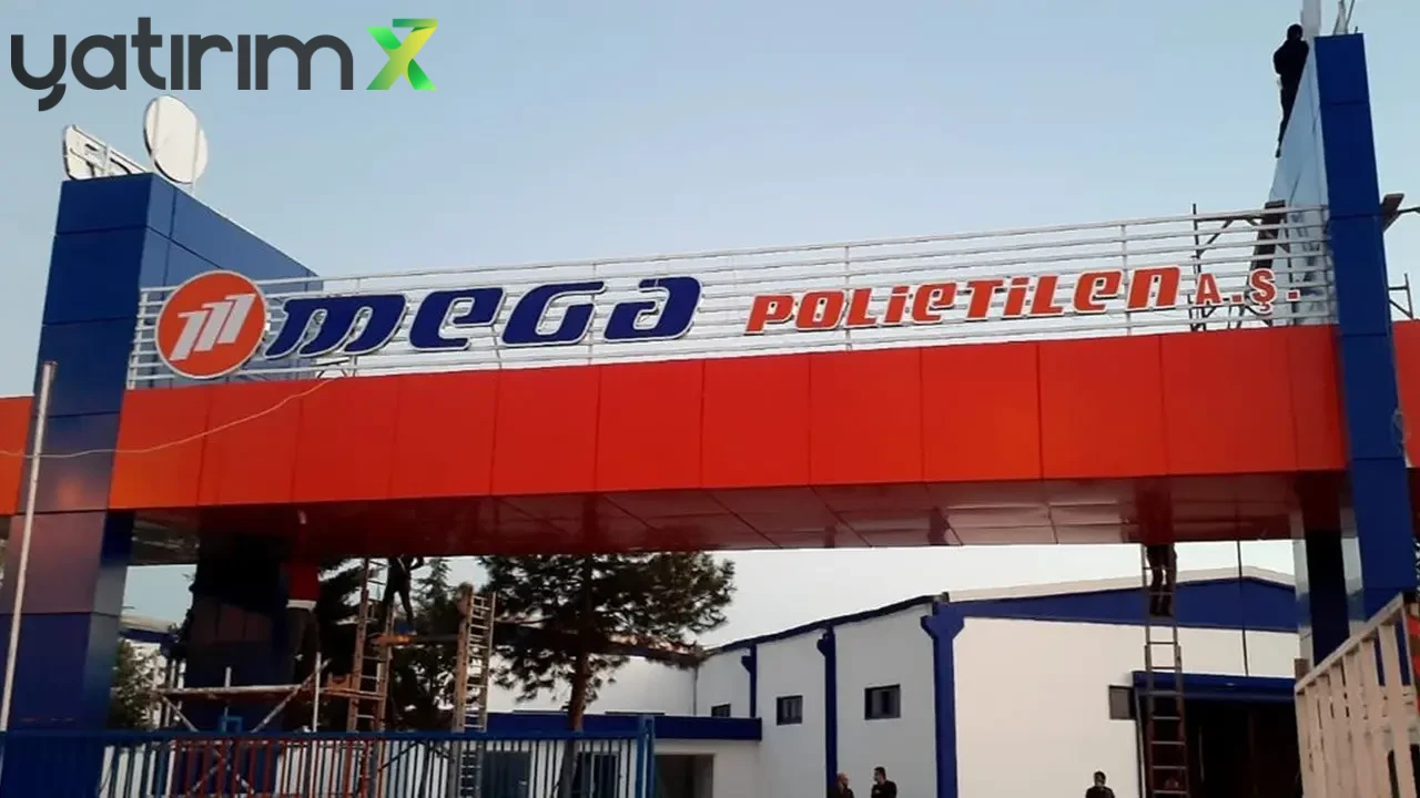 Mega Polietilen ve Eda Özhan’a SPK’dan Rekor Para Cezaları