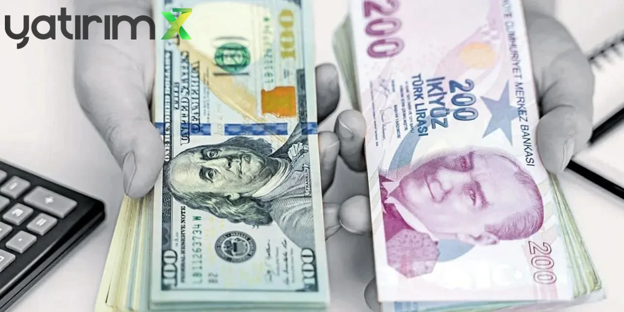 2024’te Faiz Gideri 1,3 Trilyon TL’yi Buldu