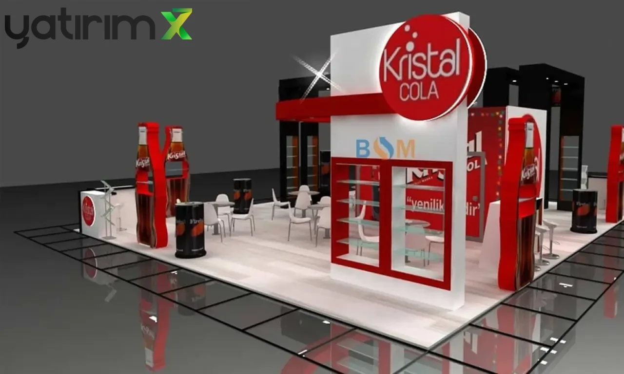 KRSTL Teknik Analiz: 9,85 ve 12,25 Seviyeleri Hedefte!