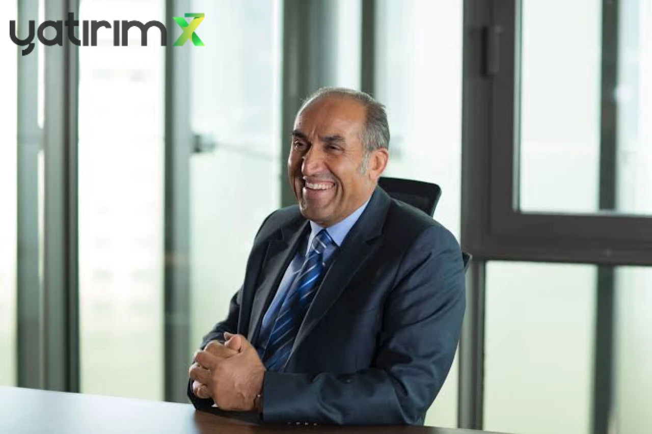 Vakkas Altınbaş Kimdir? Vakkas Altınbaş Kimle İlişki Yaşıyor?