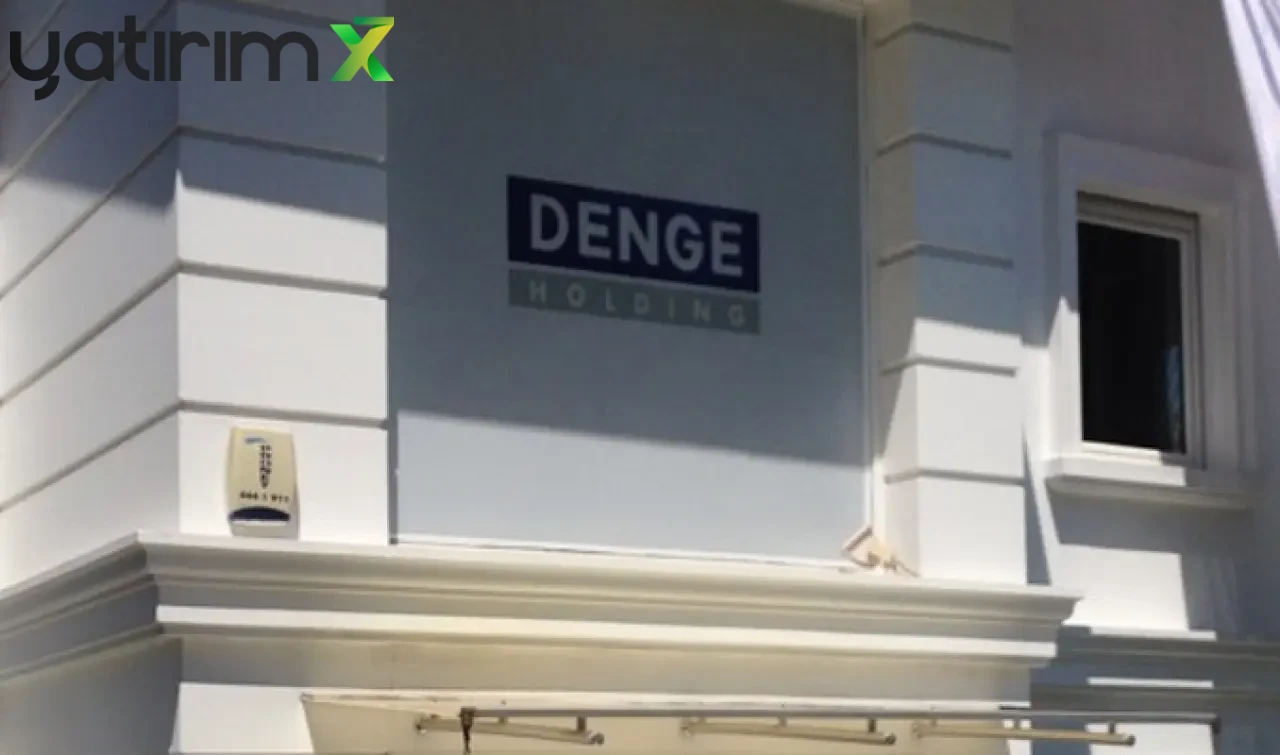 DENGE 2025/6 Bilanço: Erdal Kılıç Yönetiminde “Denge” Kayboldu