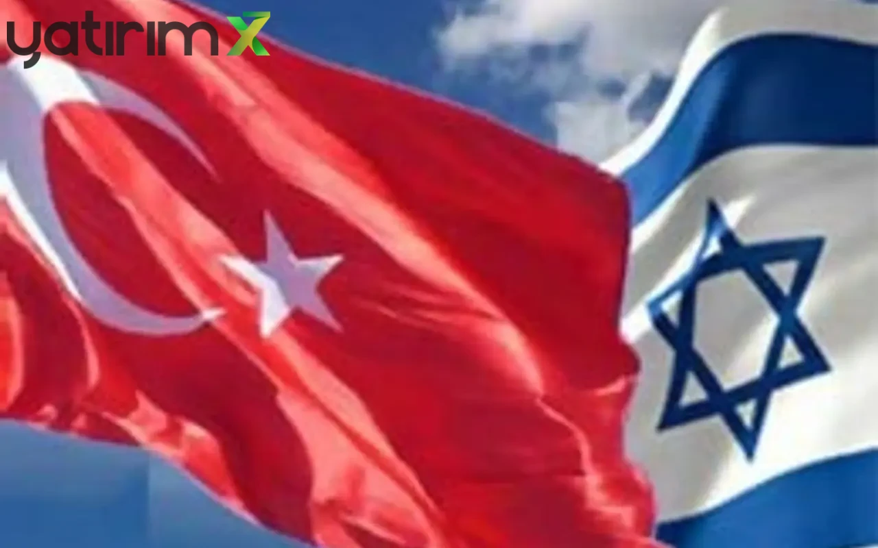 Son Dakika: Türkiye’den İsrail’e Deniz Taşımacılığına Tam Kısıtlama