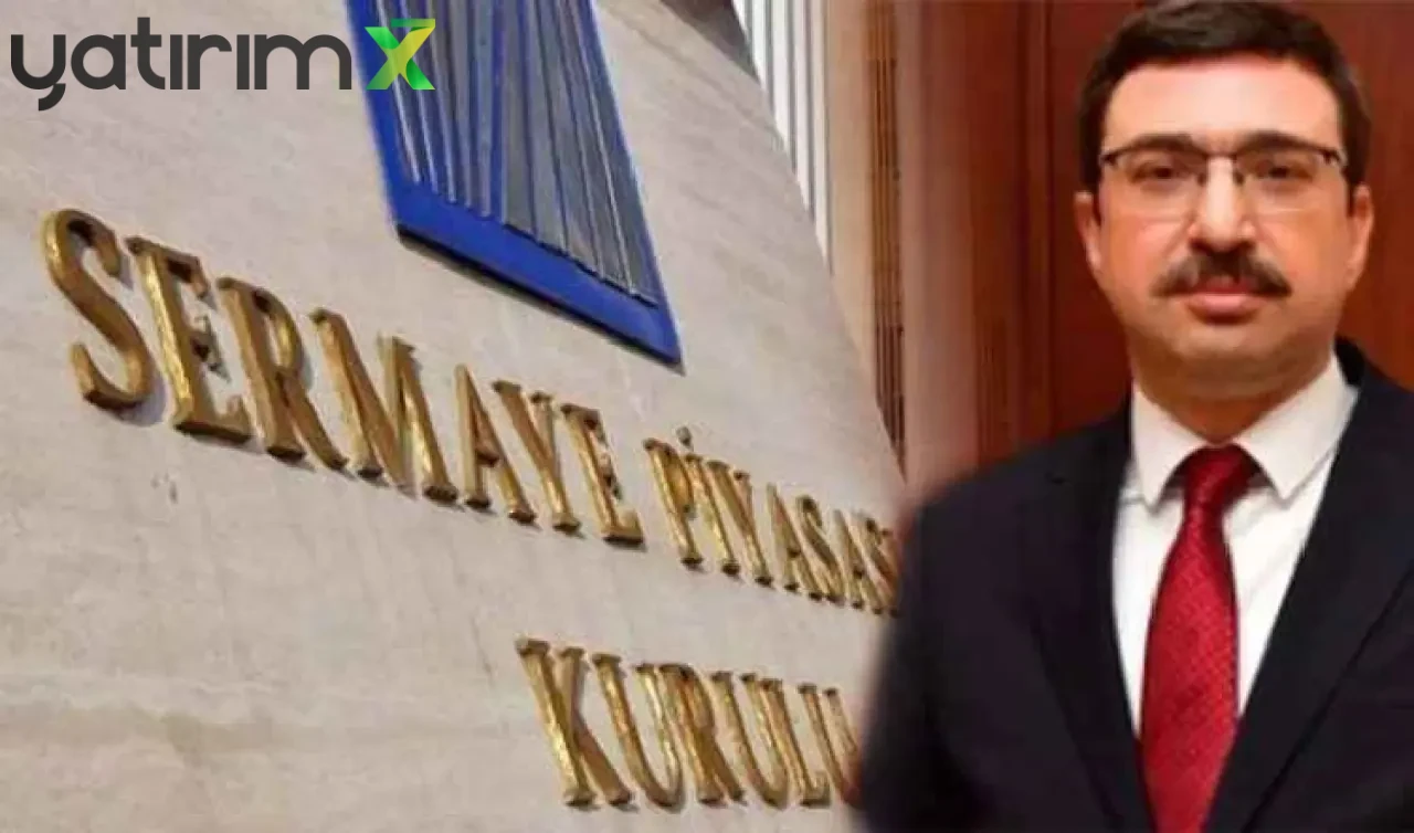 SPK’dan Sahte Yatırım Siteleri ve Sosyal Medya Dolandırıcılarına Suç Duyurusu