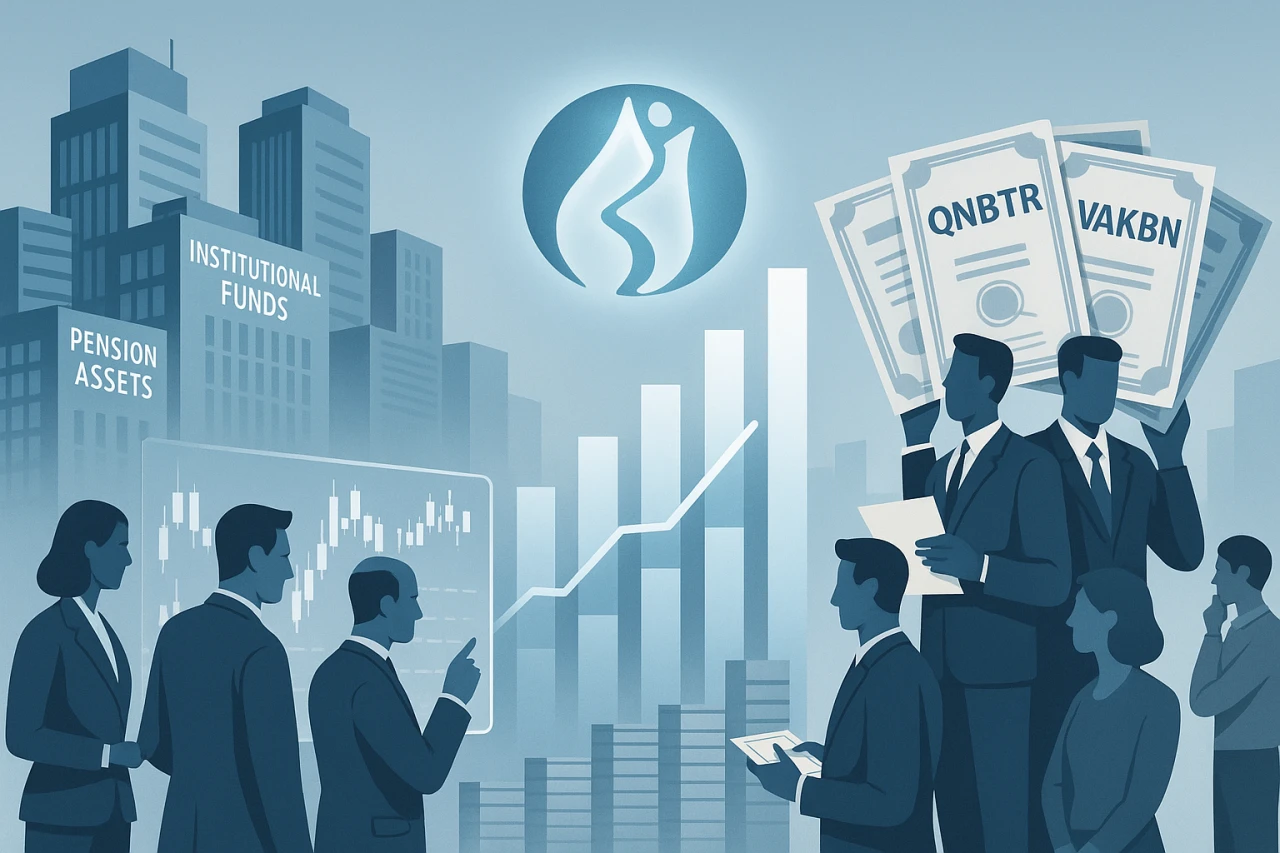 Kurumsal Yatırımcıların En Çok Tercih Ettiği BIST Hisseleri