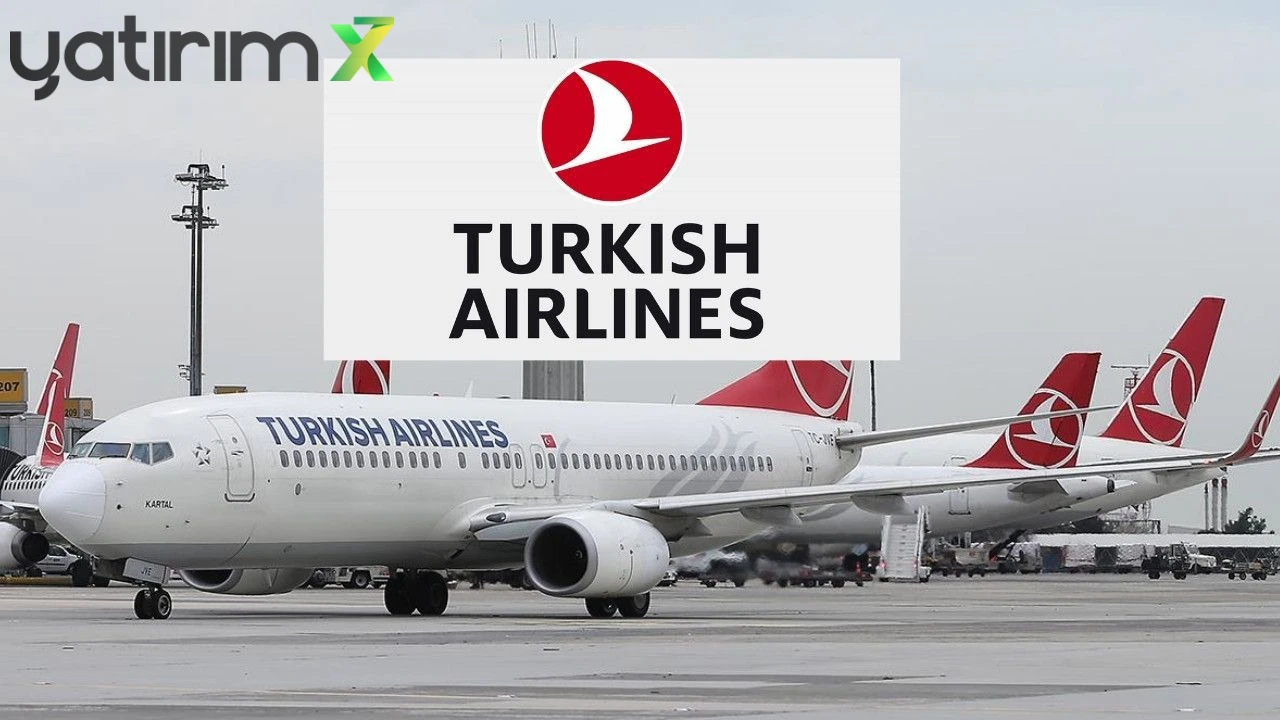 THYAO Teknik Analizi: Bilanço ile Dirençler Birer Birer Kırılacak mı?