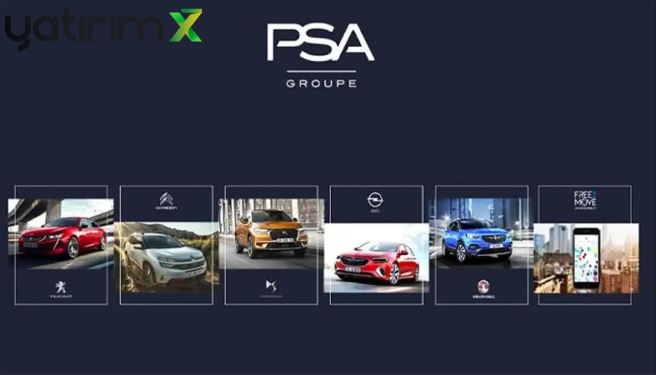 PSA Grubunda Türkiye Özelinde Zincir Sorunu İçin Geri Çağırma