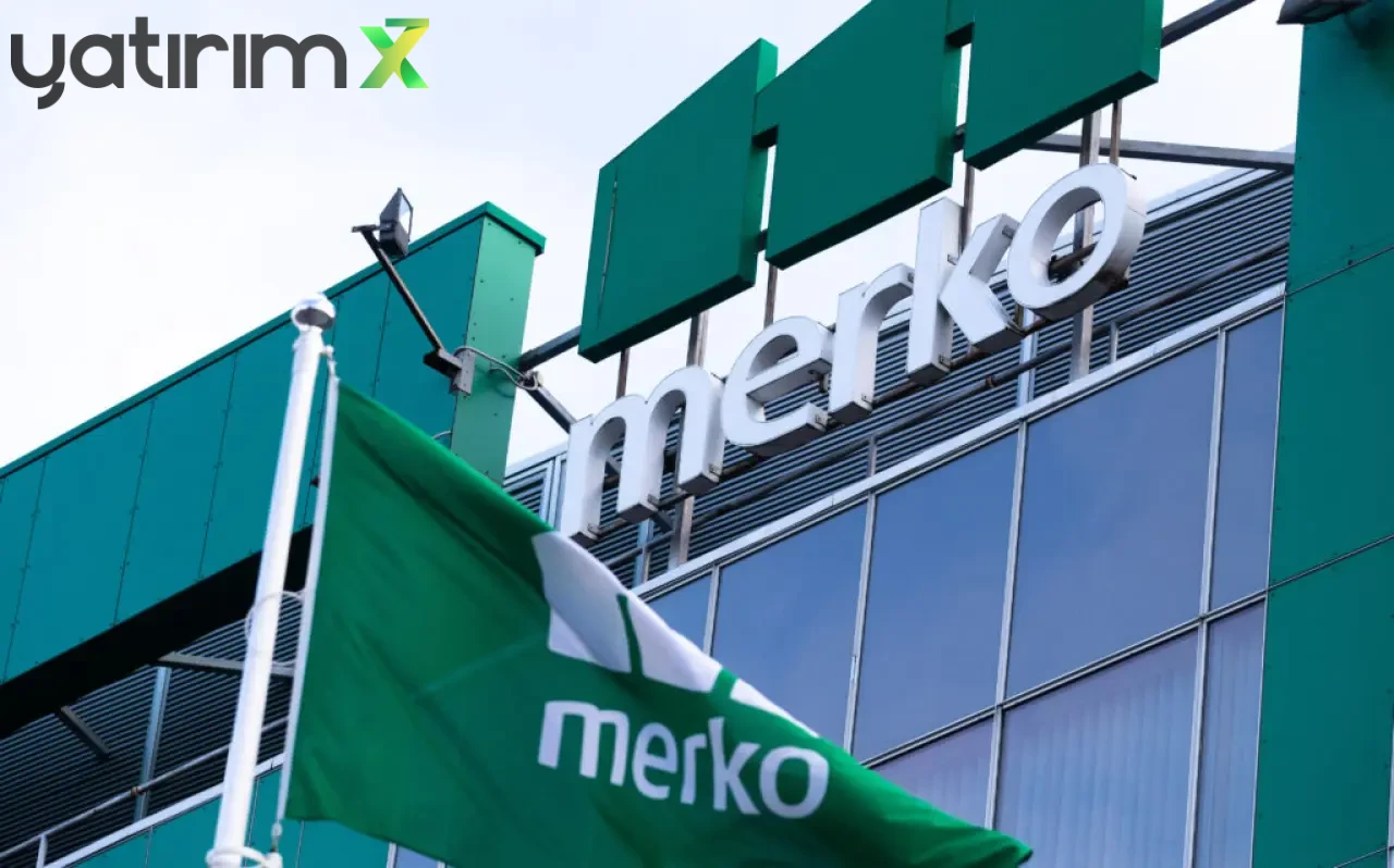 Merko'da Teknik Görünüm Net: Hedefler Hazır, Peki Zamanı Ne?