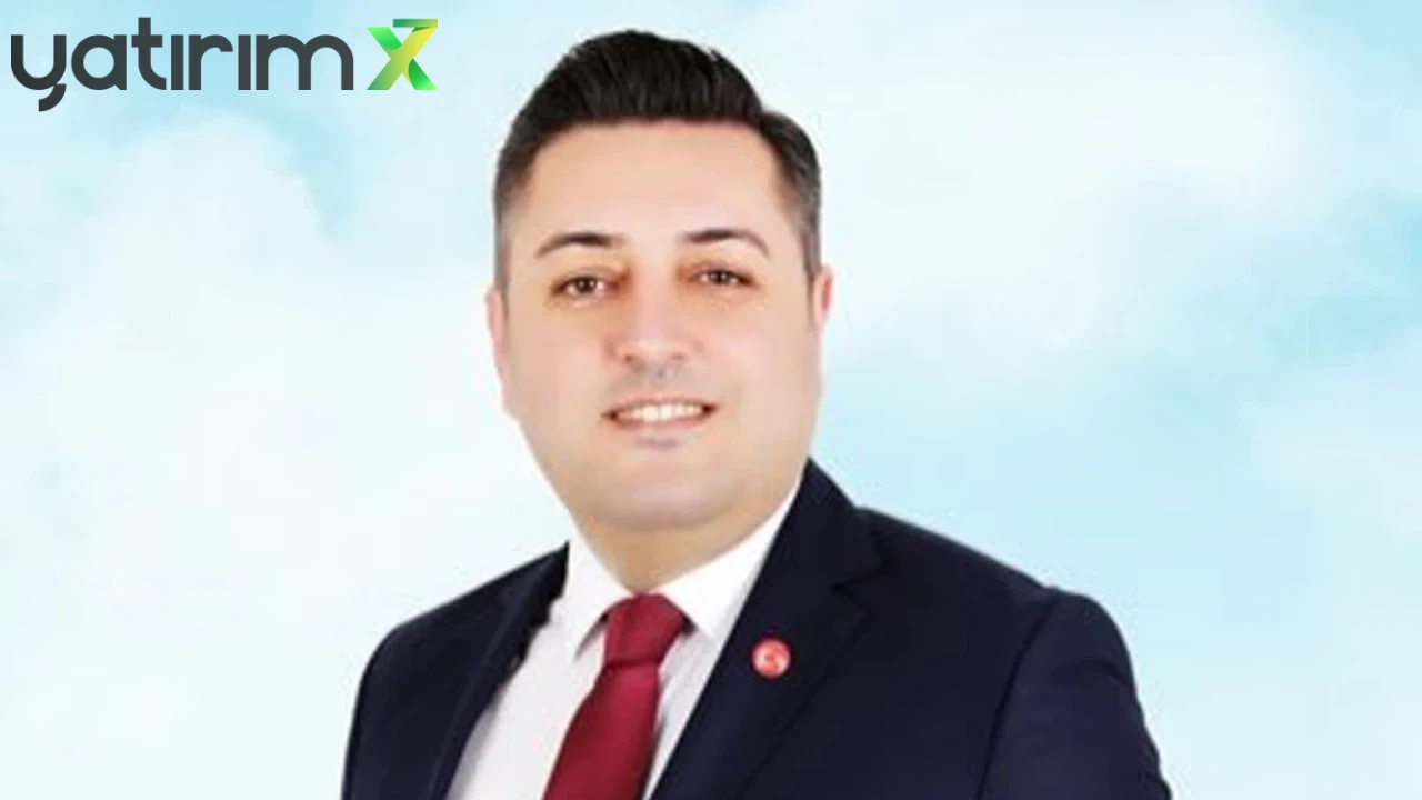 Beykoz Belediyesi Meclis Üyesi Burak Korkmaz Gözaltına Alındı