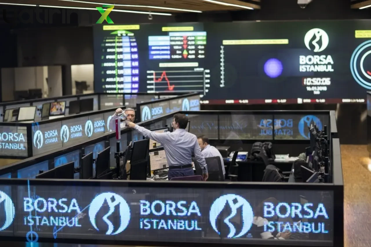 Borsa İstanbul Şirket ve Sektör Haberleri (8 Ağustos 2025 Cuma)